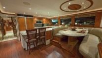 ALICIA - Galley